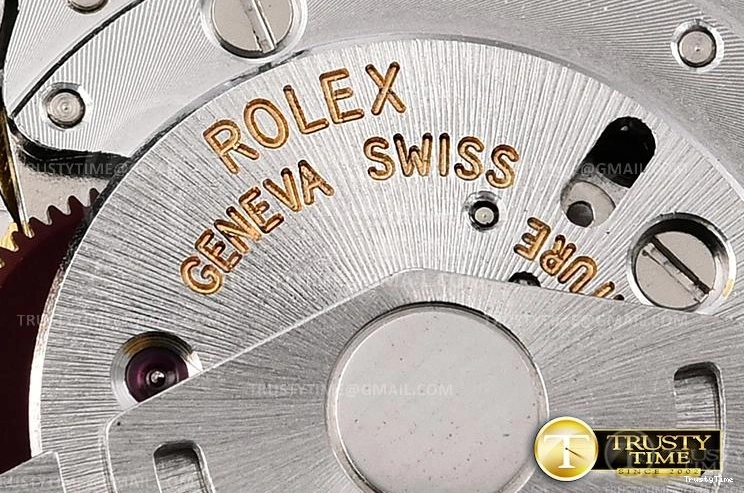 0829 Reliable ROLGMT183 – GMT II 984